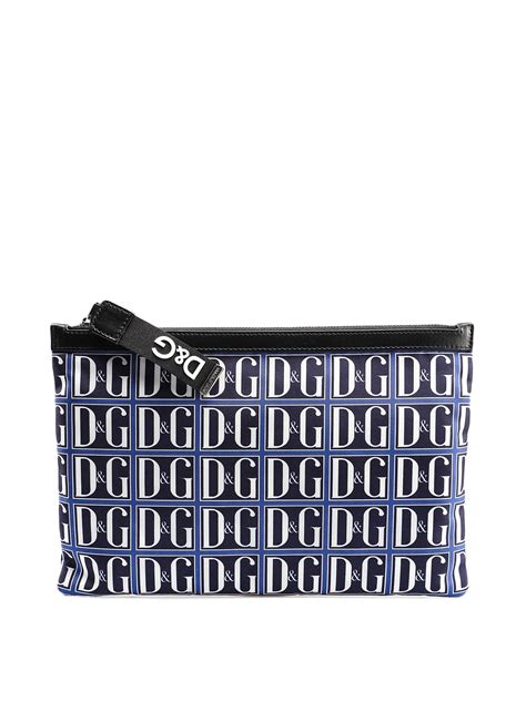 Clutch di Dolce & Gabbana da uomo 